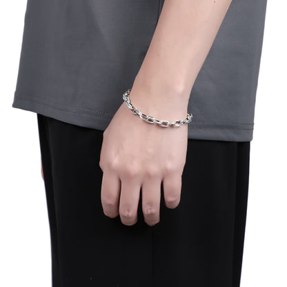 chain bracelet (B5)