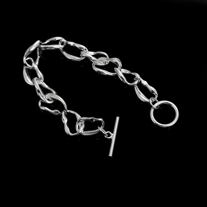 chain bracelet (B6)
