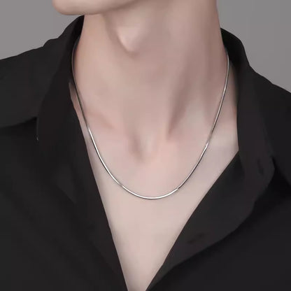 thin necklace (N5)
