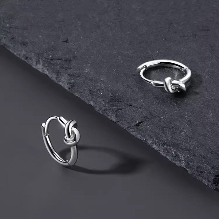 高品質なシルバー925ピアス