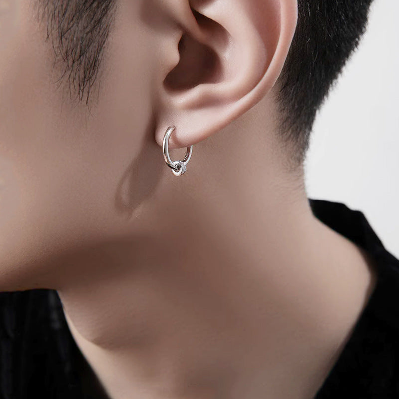 gorgeous pierce (P28)｜シルバー925｜存在感あるアクセ | Wanna