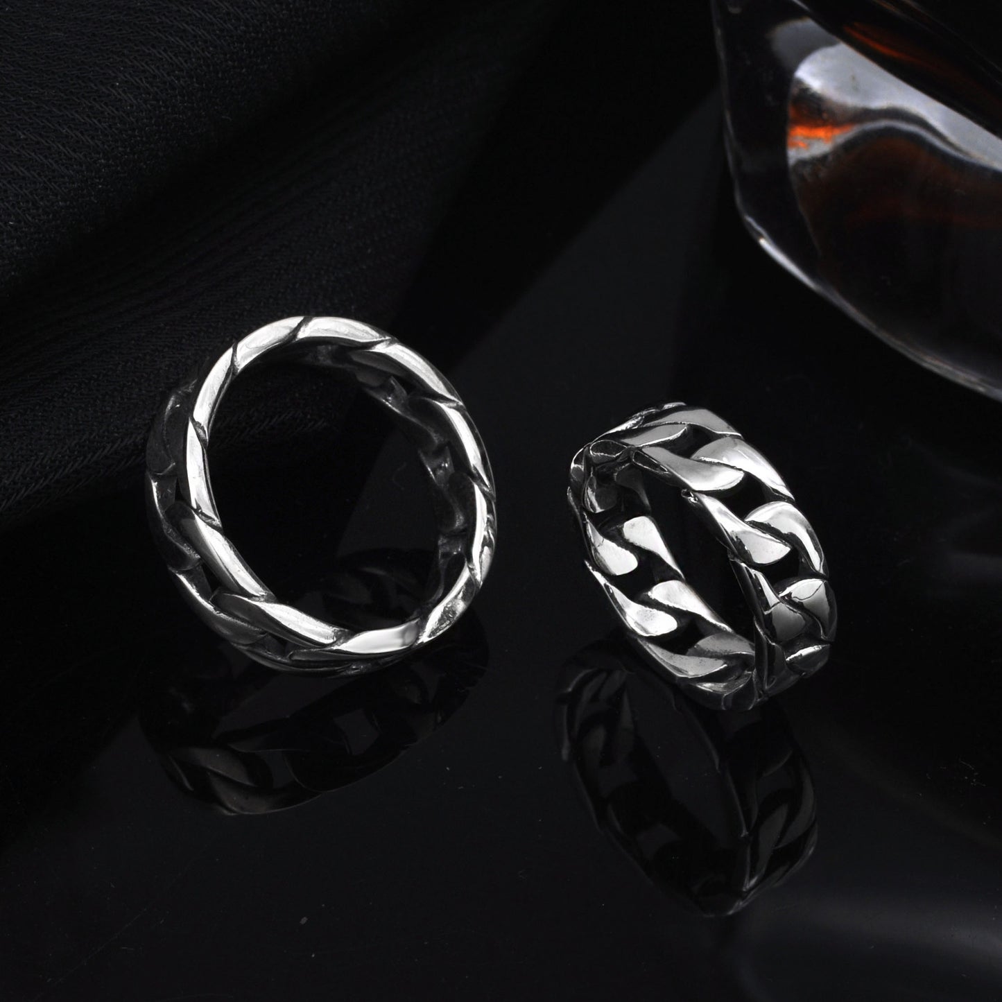 chain ring (R6)