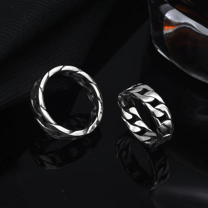 chain ring (R6)
