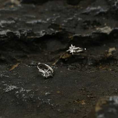 pointed pierce (P49)