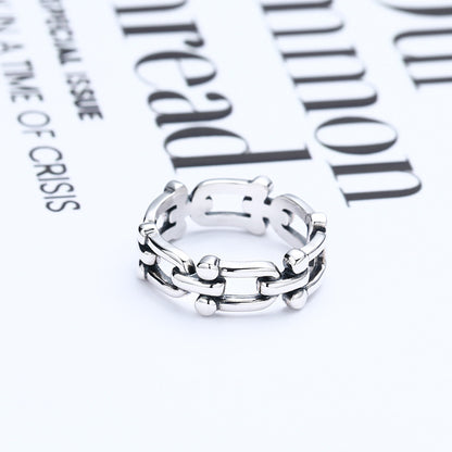 U-ring (R30)
