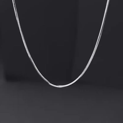 thin necklace (N5)