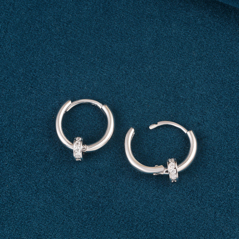 gorgeous pierce (P28)｜シルバー925｜存在感あるアクセ | Wanna