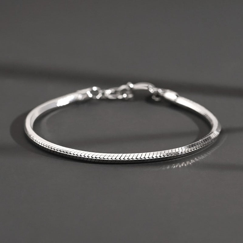 thin bracelet (B7)