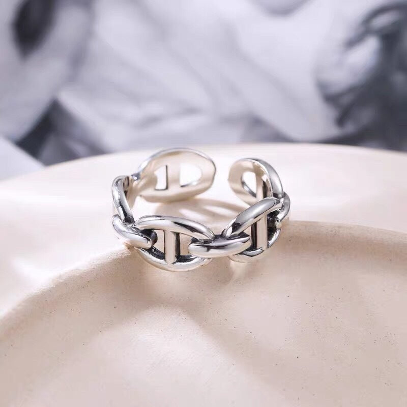 anchor ring (R1)