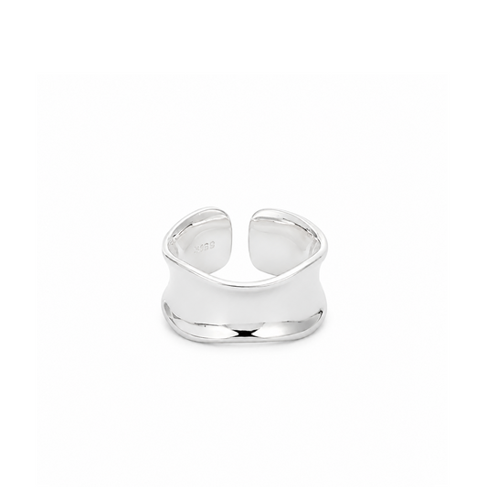 square ring (R18)