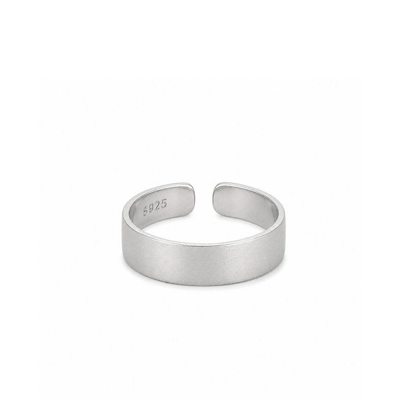 Simple ring (R9)