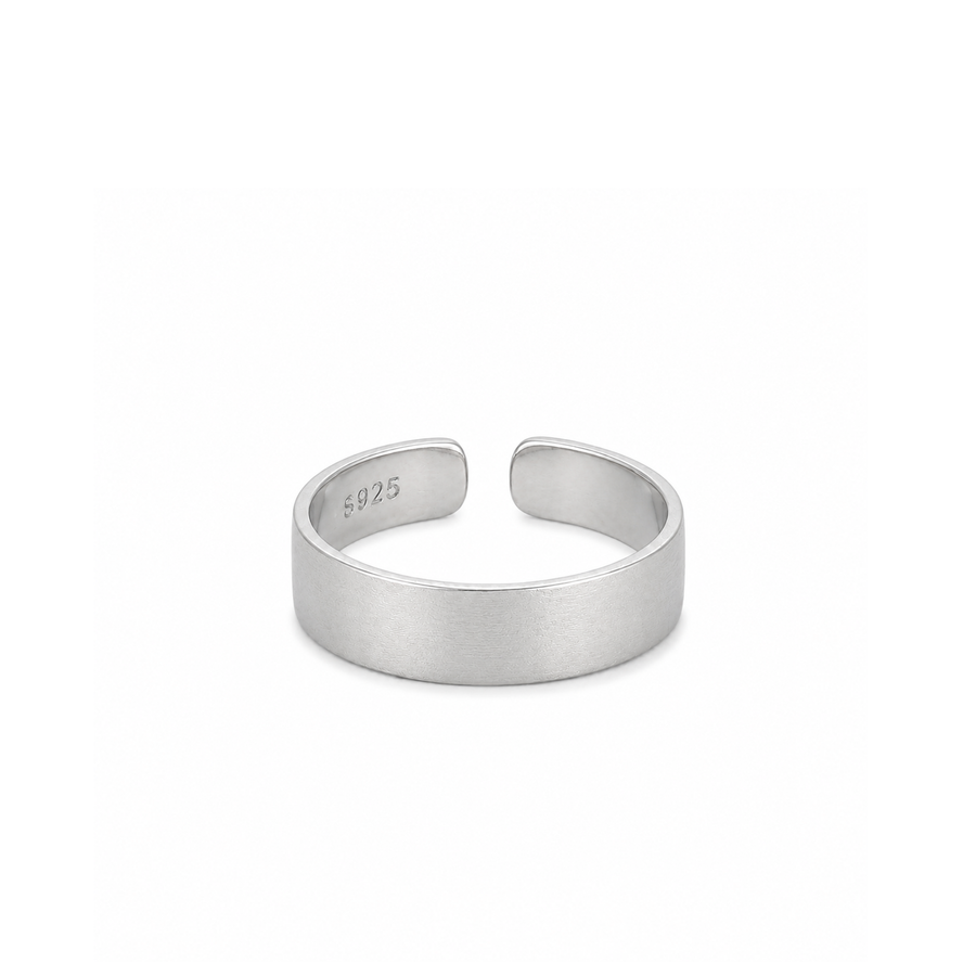 Simple ring (R9)