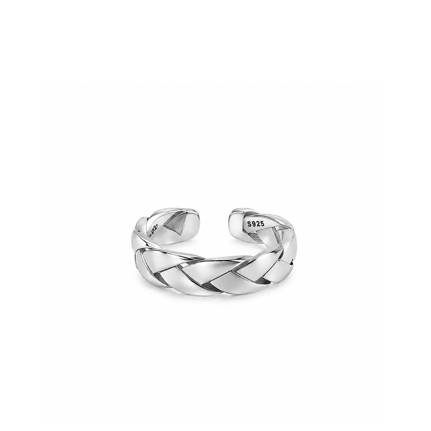 knit ring (R21)