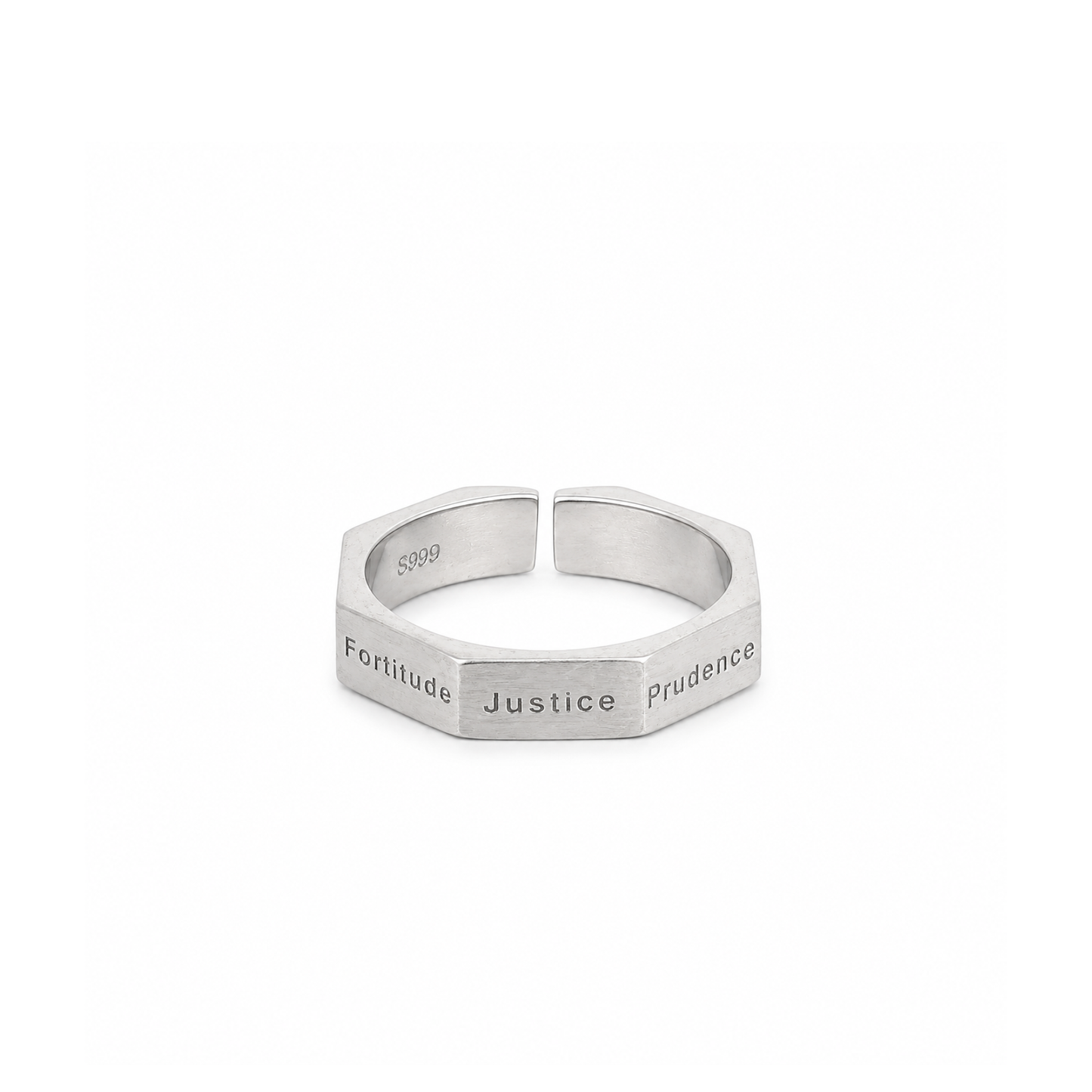 English Ring (R12)