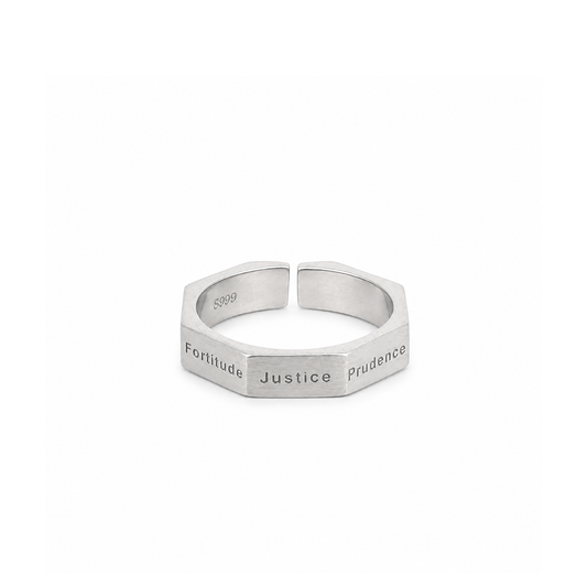 English Ring (R12)