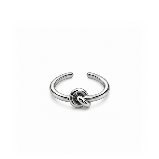 knot ring (R17)
