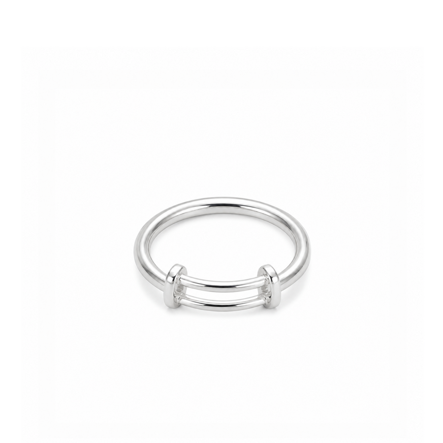 Double ring (R22)