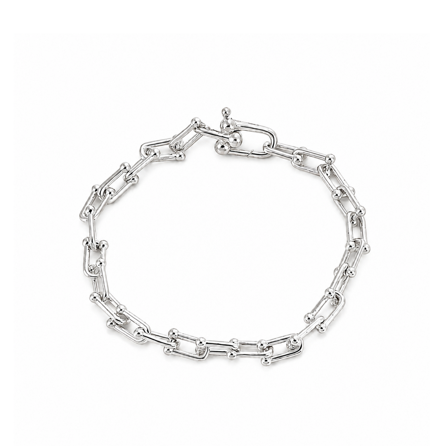 U shaped bracelet (B4)