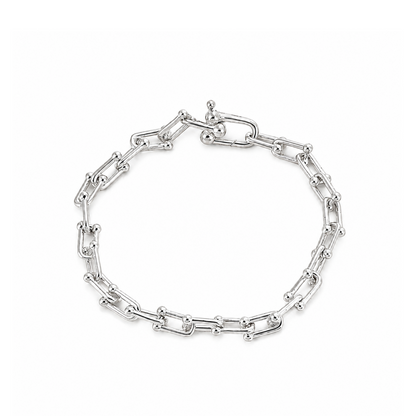 U shaped bracelet (B4)