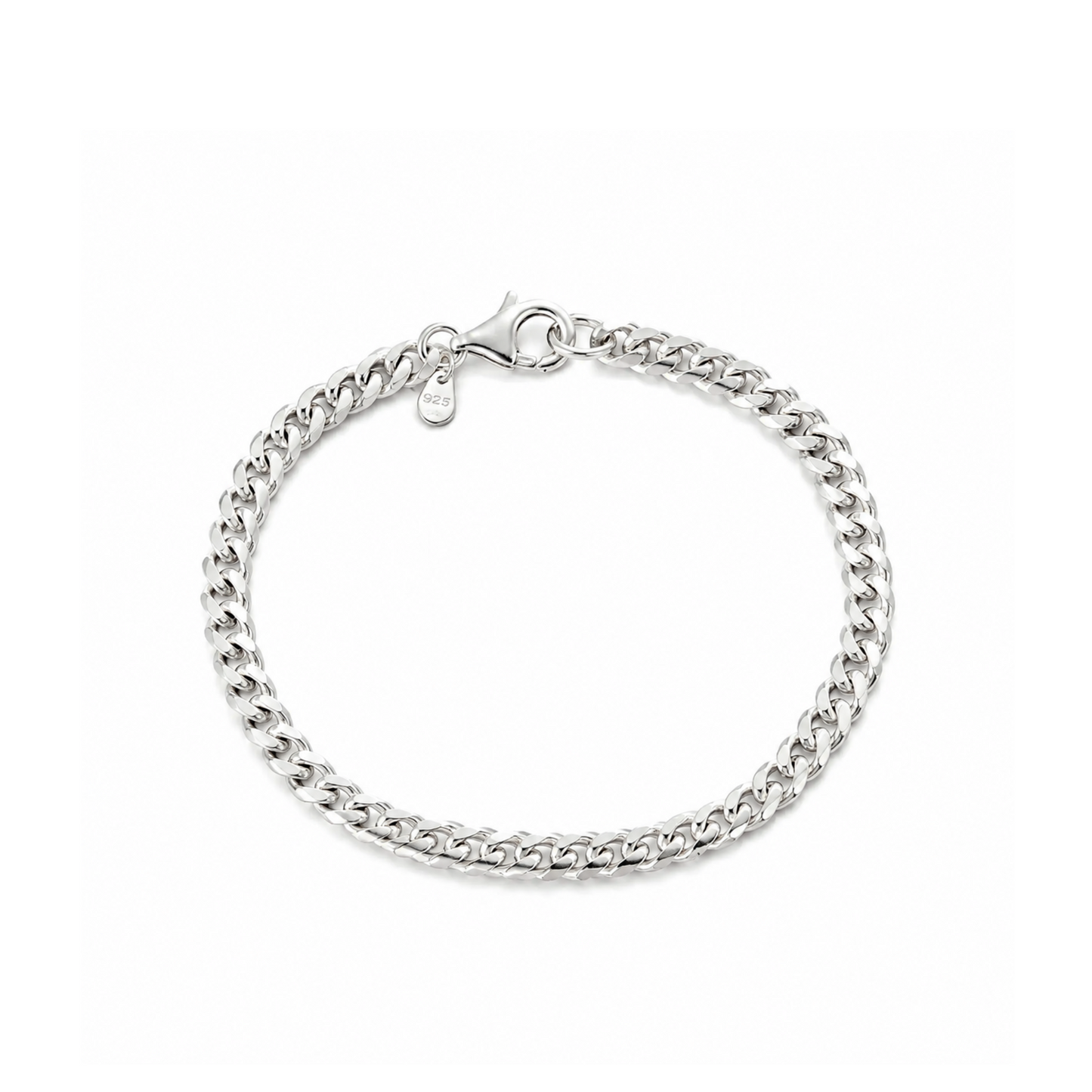 chain bracelet (B8)