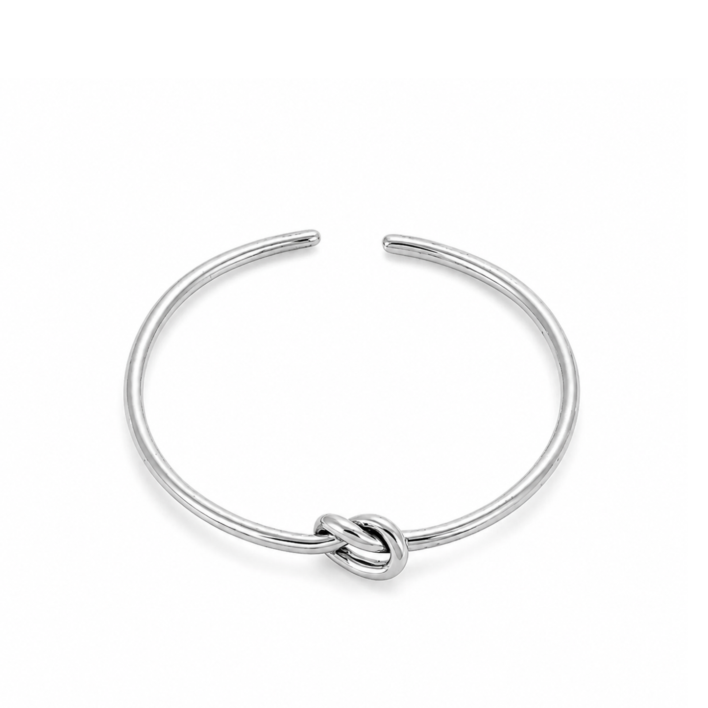 knot bangle (B24)