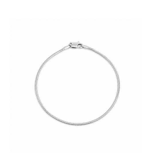thin bracelet (B7)