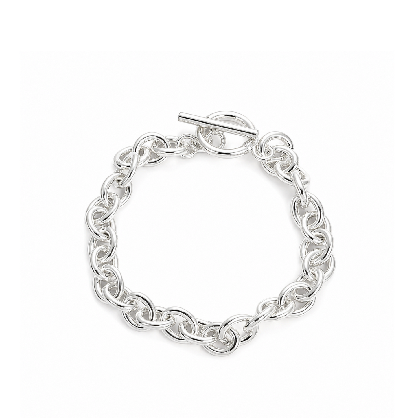 chain bracelet (B3)