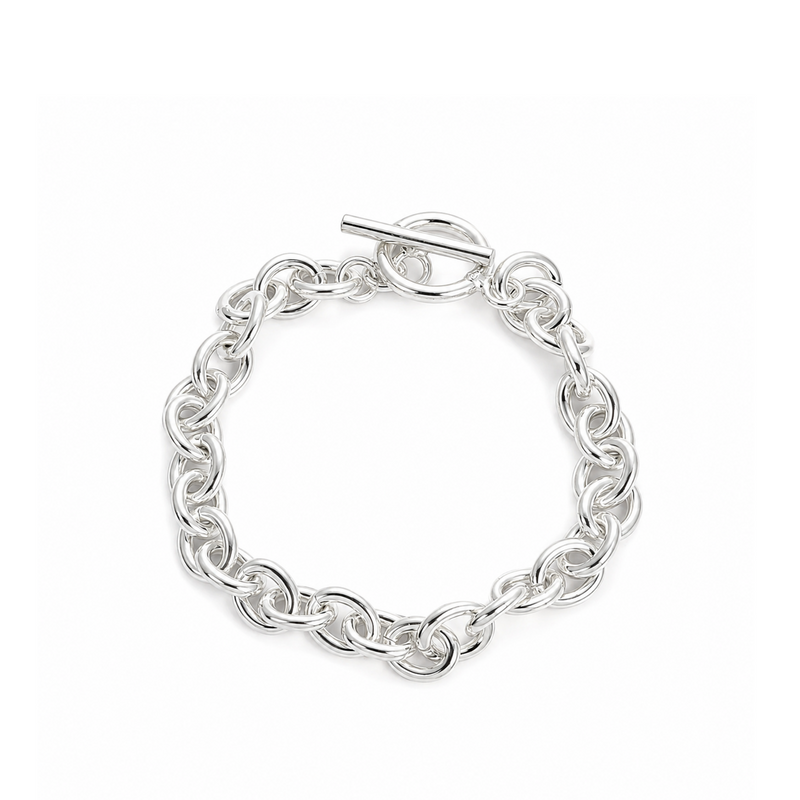chain bracelet (B3)