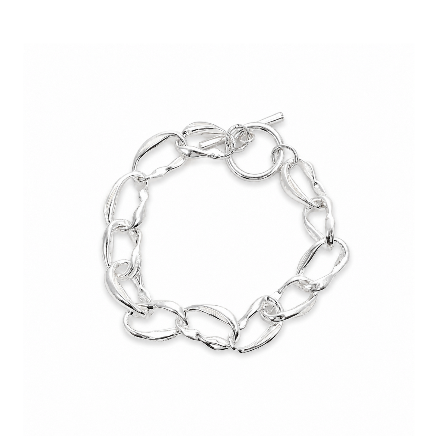 chain bracelet (B6)