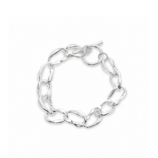 chain bracelet (B6)