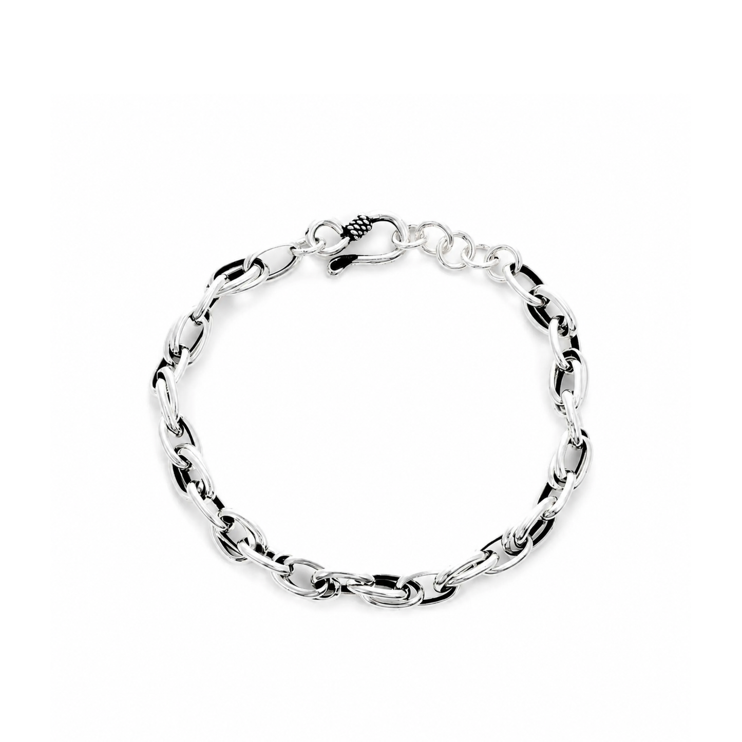 chain bracelet (B5)