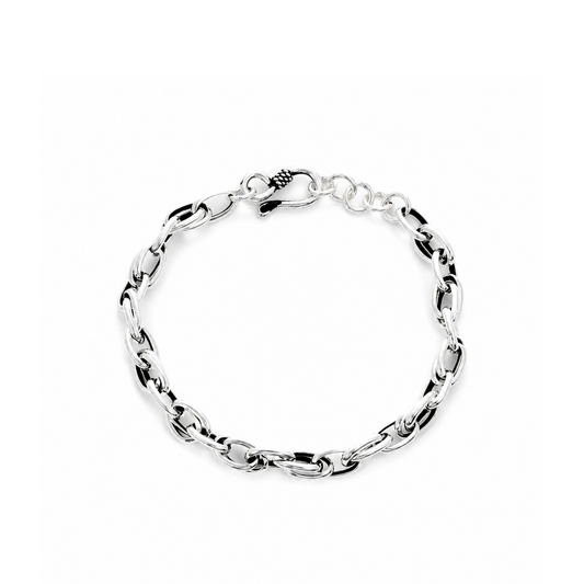chain bracelet (B5)