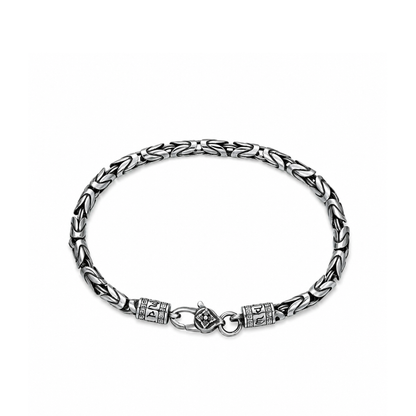 chain bracelet (B28)