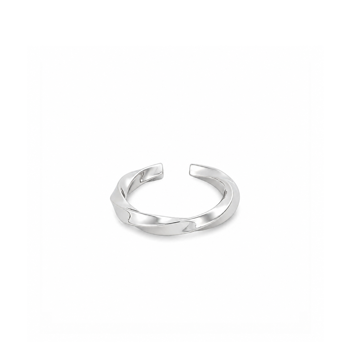 Twist ring (R2)