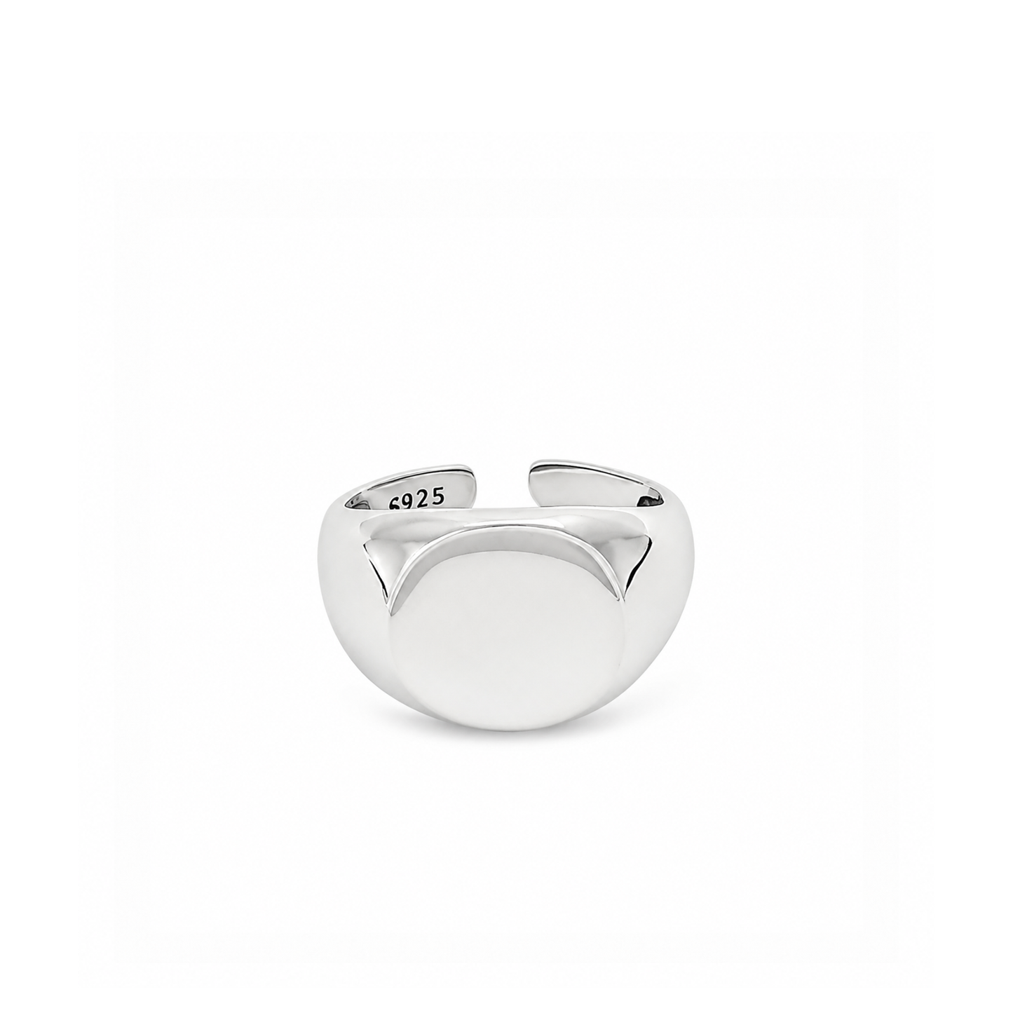 round ring (R5)