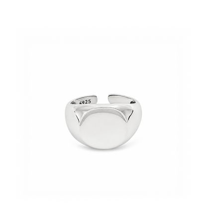 round ring (R5)