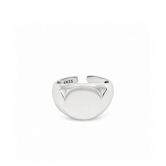 round ring (R5)