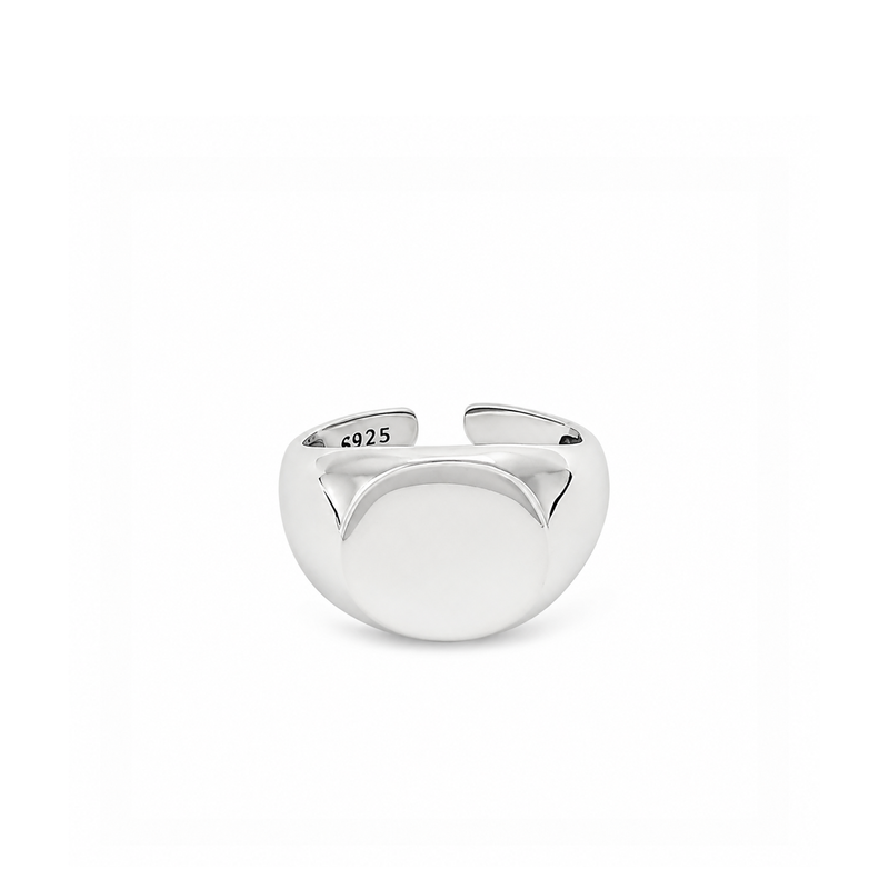 round ring (R5)