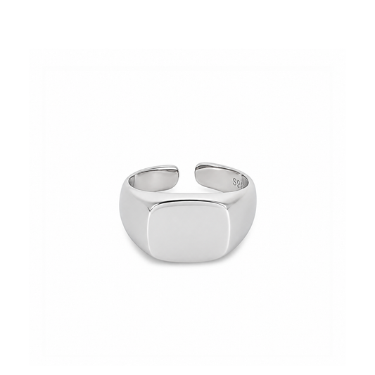 square ring (R4)