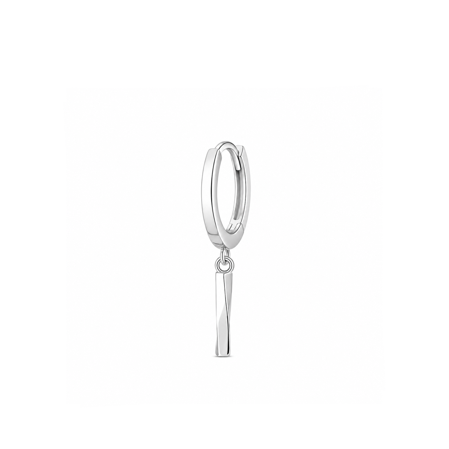 straight twist pierce (P1)