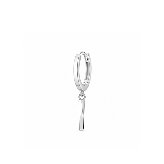 straight twist pierce (P1)
