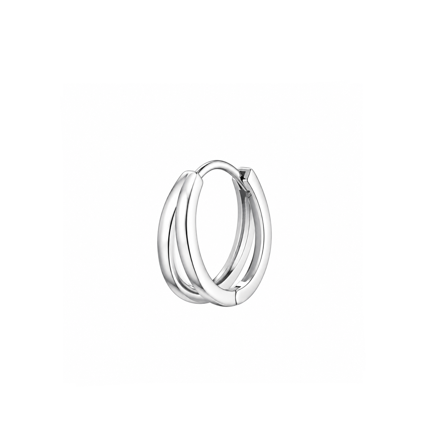 double pierce (P10)