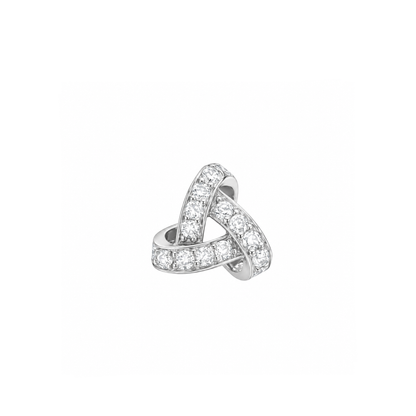 gorgeous pierced earrings (P64)