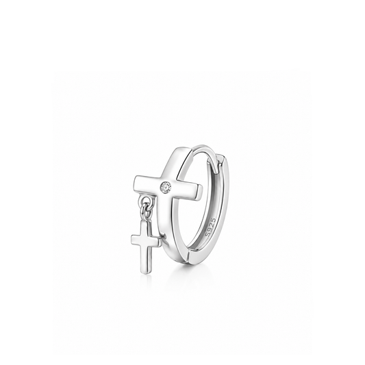 cross pierce (P26)