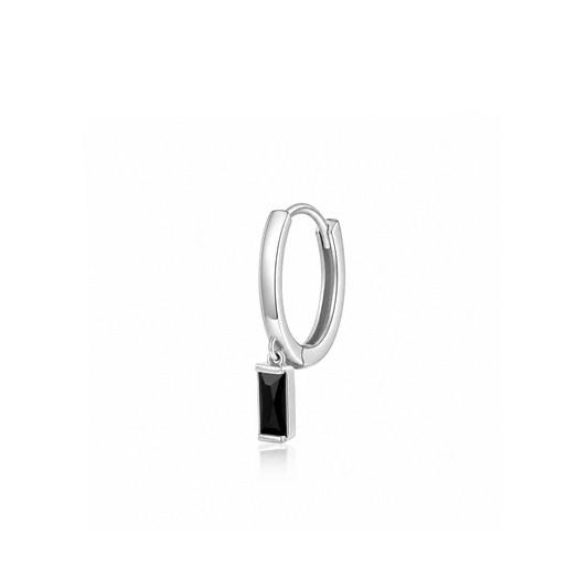 hoop pierce (P8)