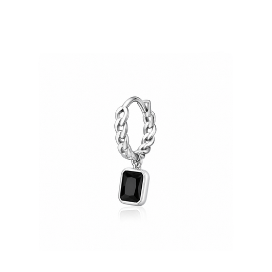 square pierce (P41)