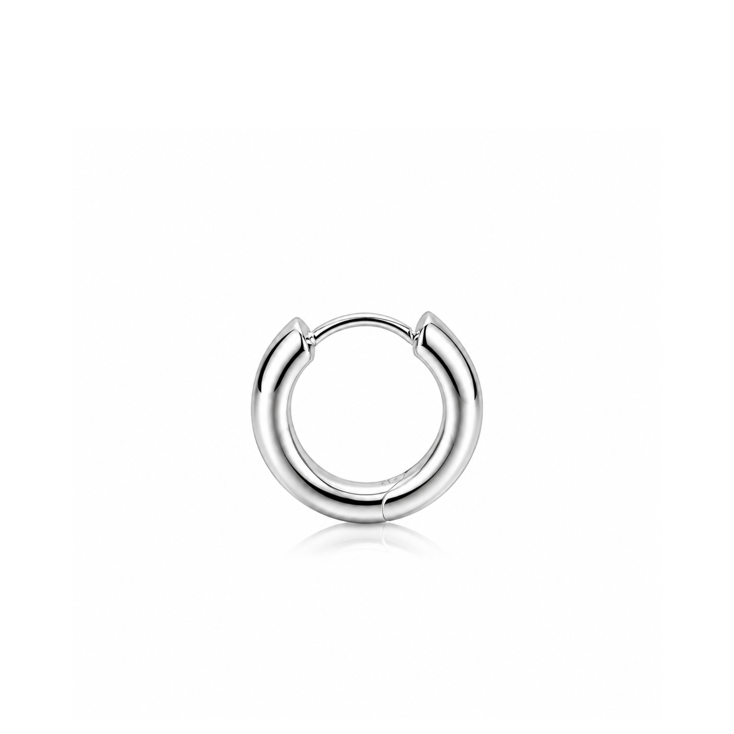 circle pierce (P12)